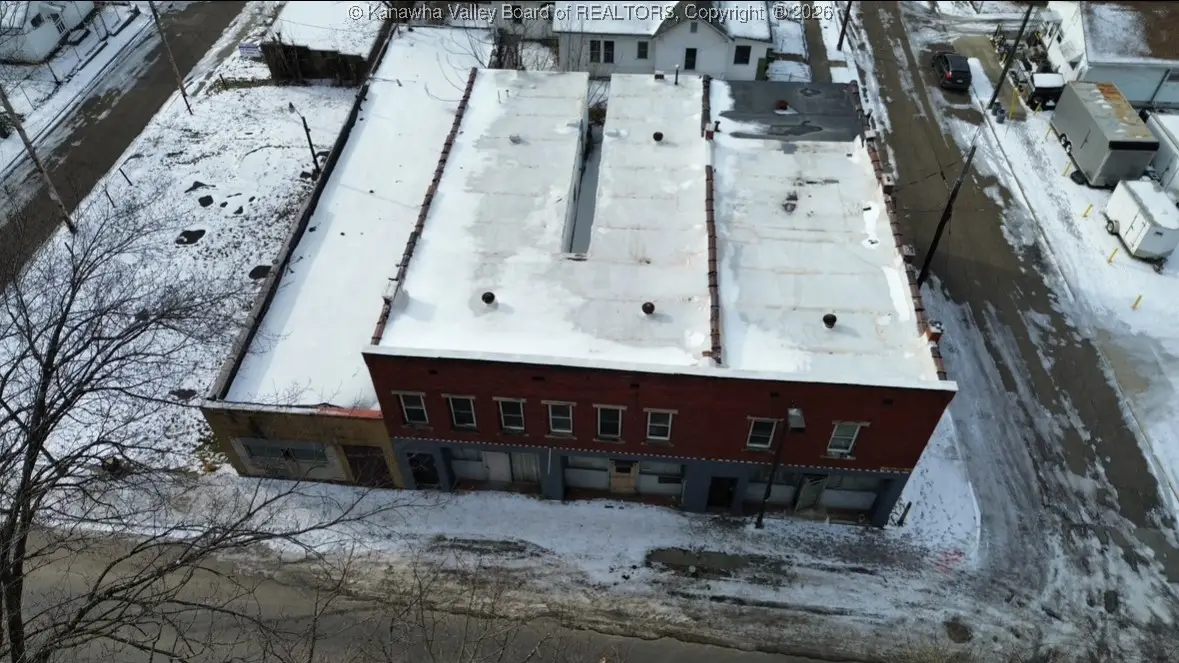 1103-1107 West Washington Street W, Charleston, WV 25302 - Image #1