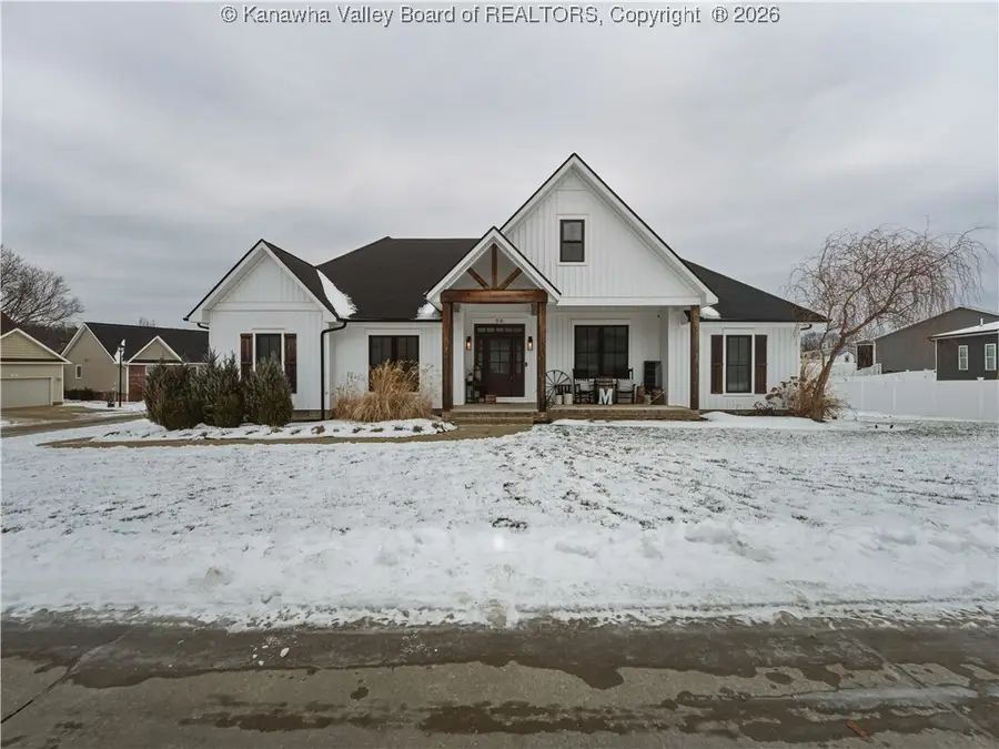 96 Mercy Way, Hurricane, WV 25526 - #2