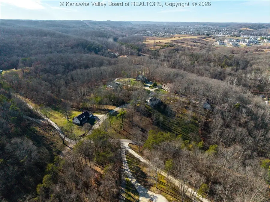 145 Colonial Drive, Scott Depot, WV 25560 - #3