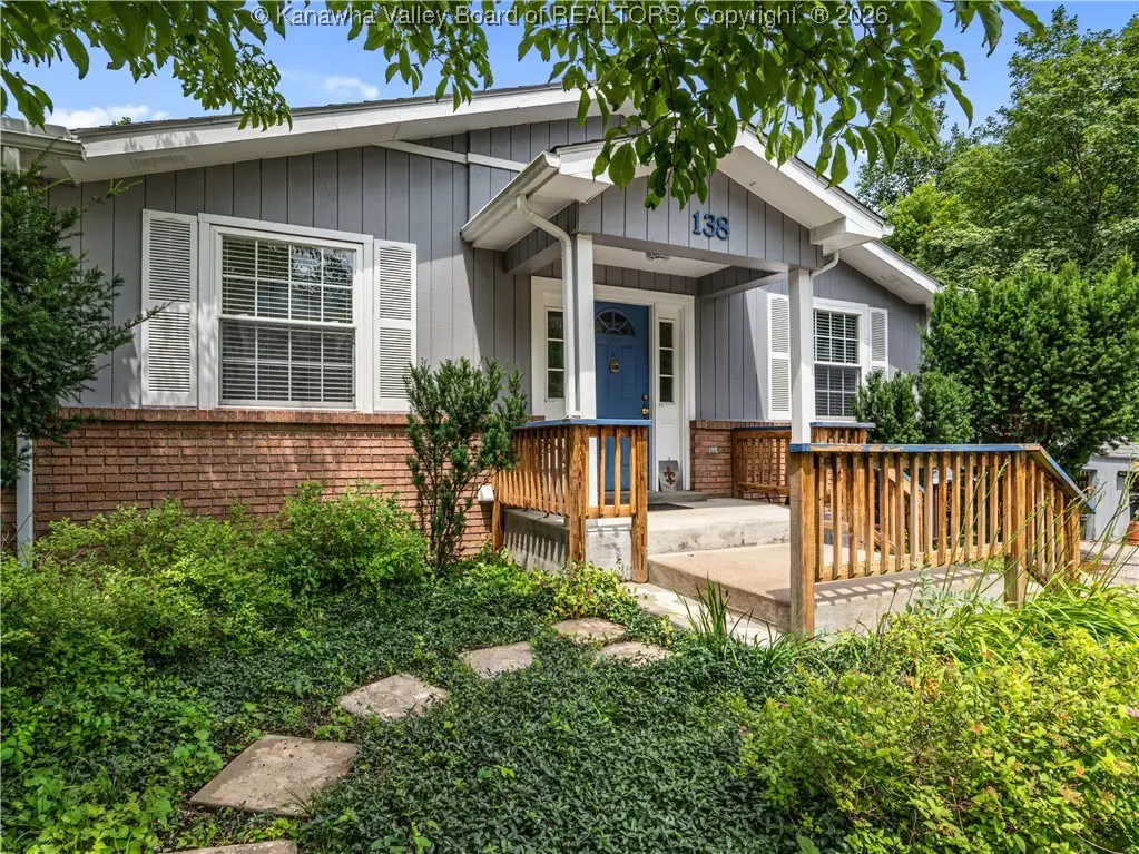 138 Woodbridge Drive, Charleston, WV 25311 - #1