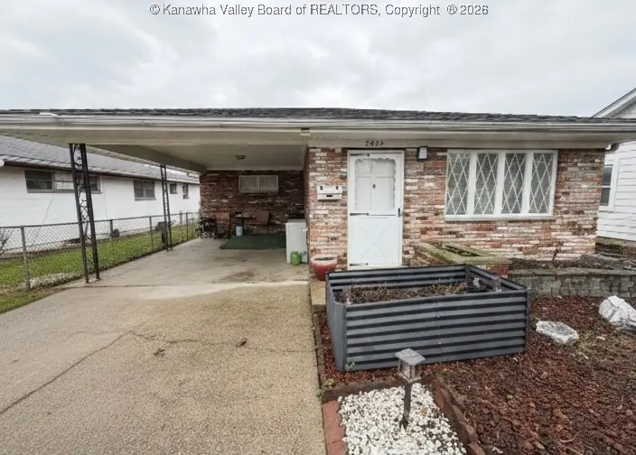 2005 Grant Avenue, Saint Albans, WV 25177 - Image #1