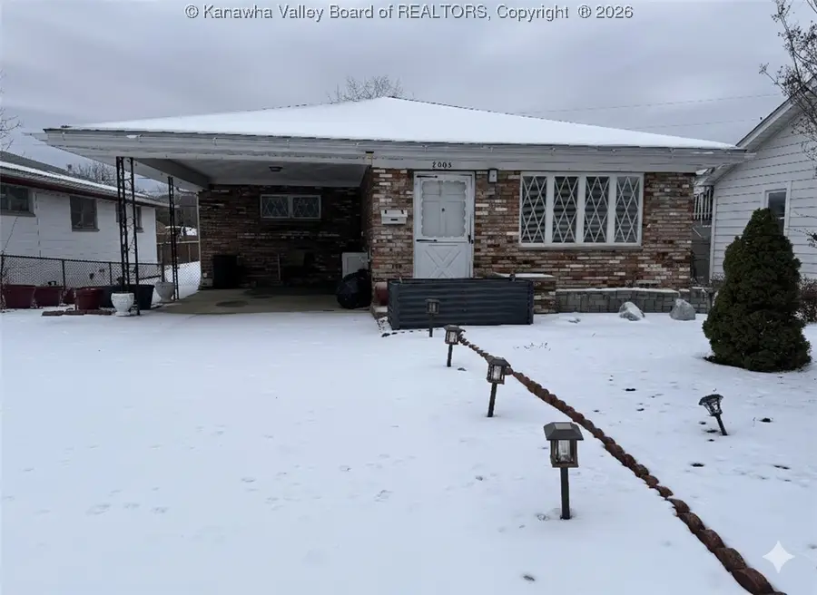 2005 Grant Avenue, Saint Albans, WV 25177 - Image #2