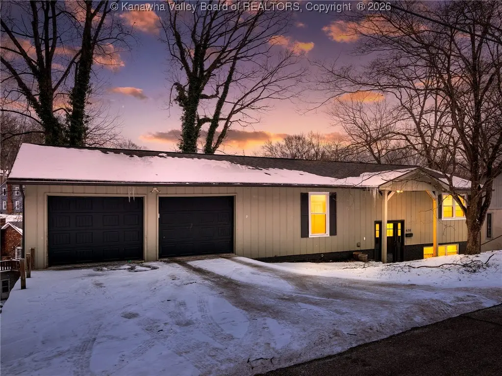 630 Jane Street, Charleston, WV 25302 - Image #1