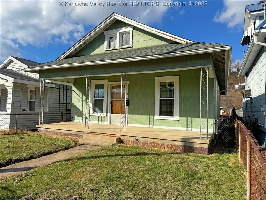 216 Grosscup Avenue, Dunbar, WV 25064 - #3