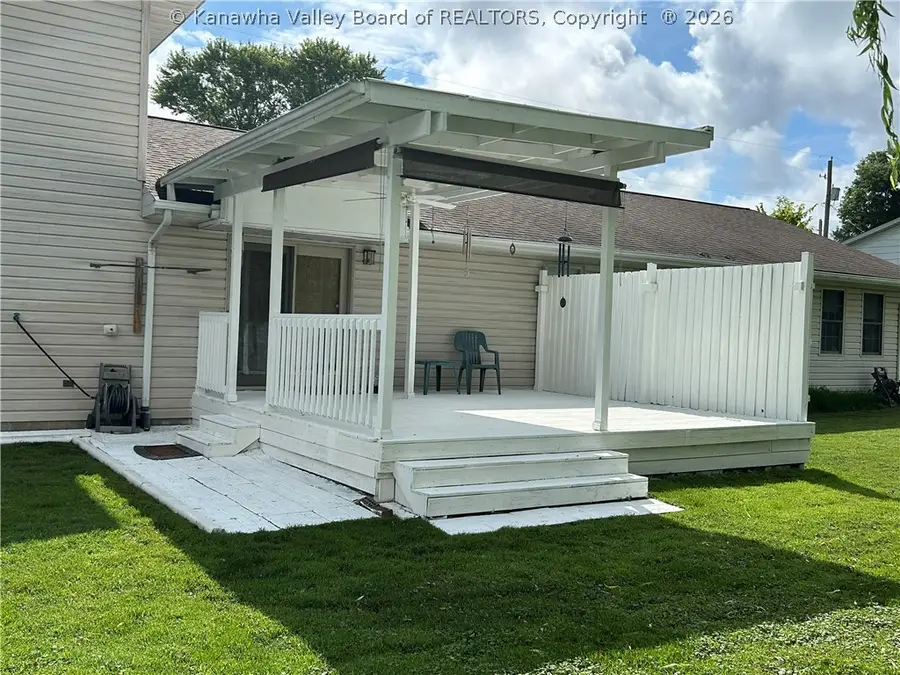 1795 Ravenswood Road, Ravenswood, WV 26164 - #2