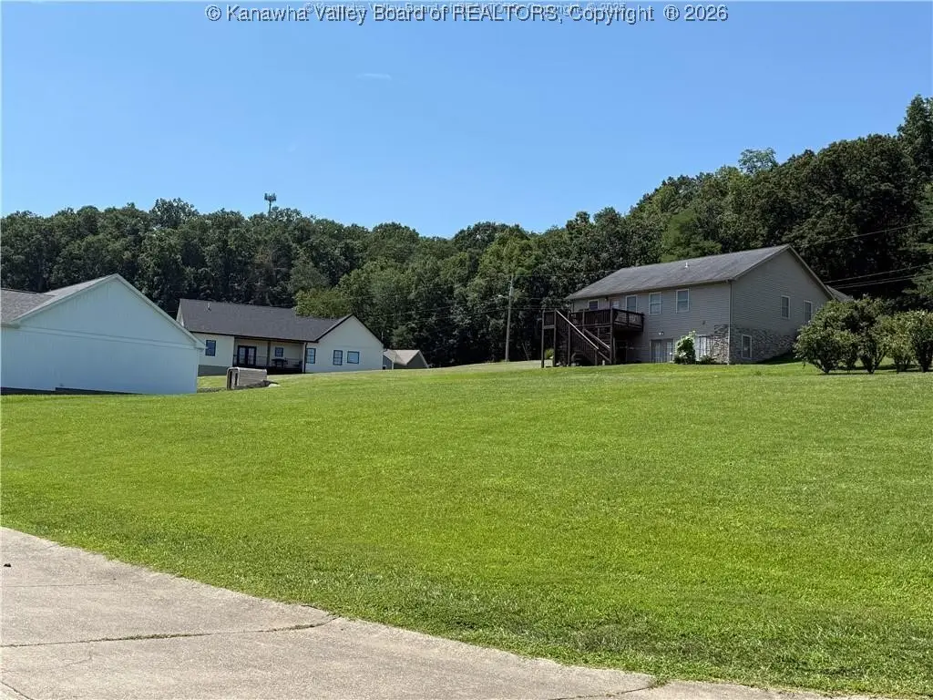 60 Real Quiet Drive, Evans, WV 25241 - #1