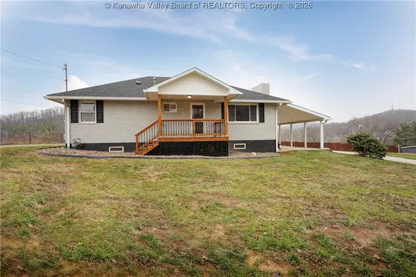 5148 Big Tyler Road, Charleston, WV 25313