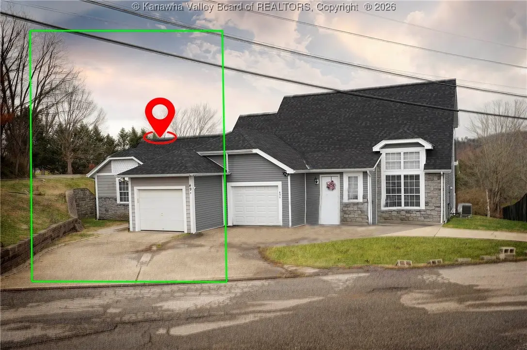 49 B Thistlewood Drive, Hurricane, WV 25526 - #1