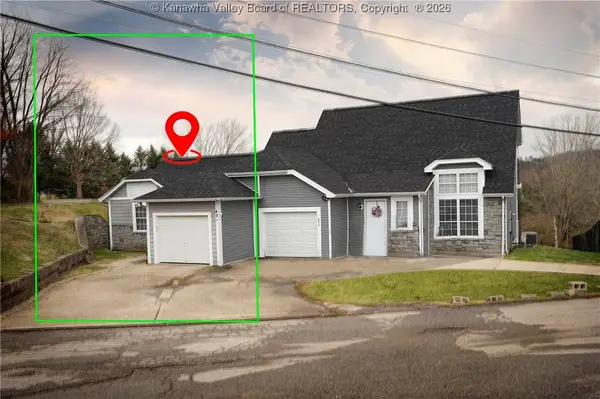 49 B Thistlewood Drive, Hurricane, WV 25526