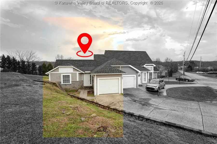 49 B Thistlewood Drive, Hurricane, WV 25526 - #3