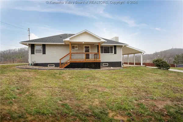 5148 Big Tyler Road, Charleston, WV 25313