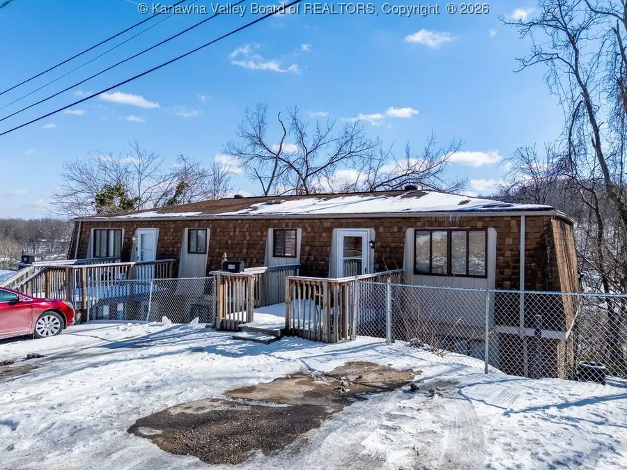 904 / 906 Valley View Drive, South Charleston, WV 25309 - #2