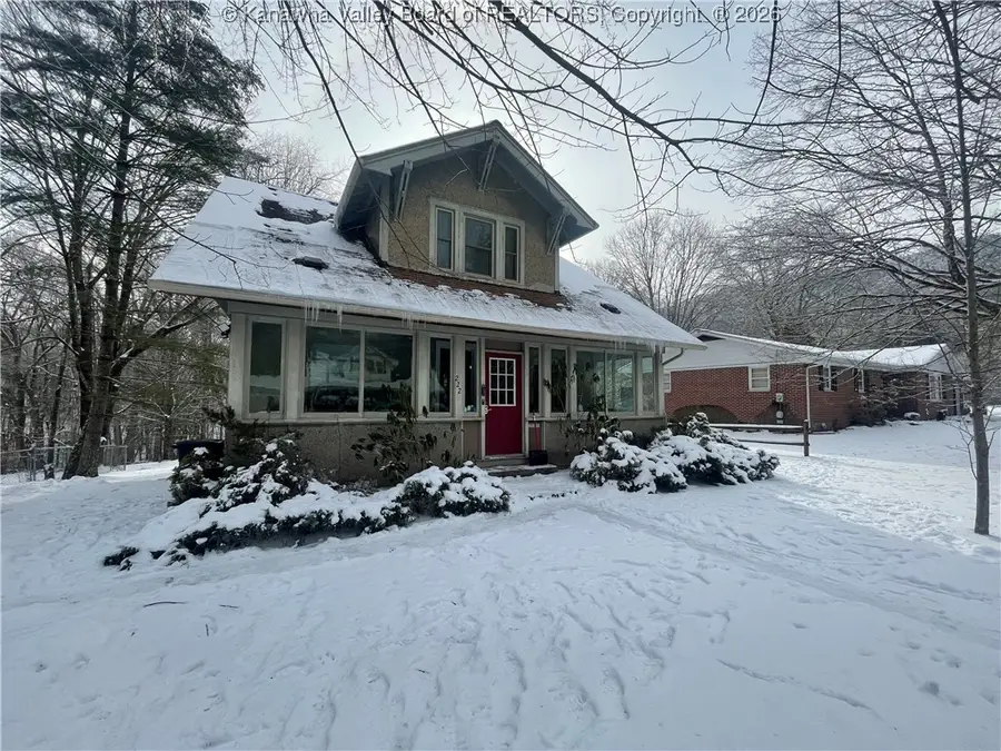 222 Main Street, Summersville, WV 26651 - #2