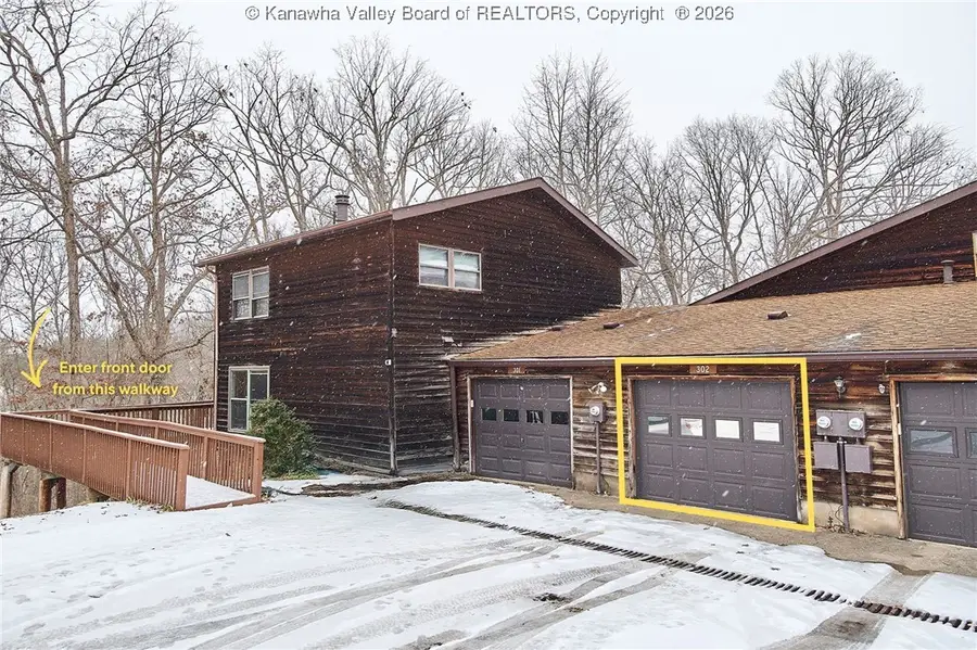 302 Antler Drive, Charleston, WV 25314 - Image #2