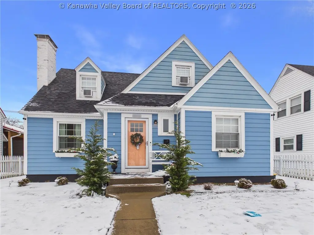 4506 Noyes Avenue, Charleston, WV 25304 - Image #1