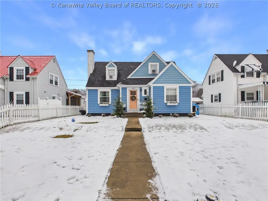 4506 Noyes Avenue, Charleston, WV 25304 - Image #2