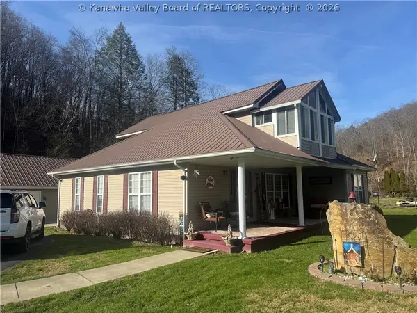 140 Baron Street, Foster, WV 25081