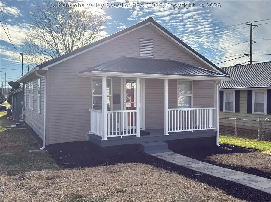 704 Street Street, Nitro, WV 25143 - #3