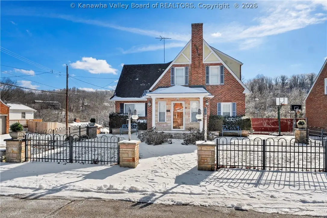 518 Highland Avenue, South Charleston, WV 25303 - #1