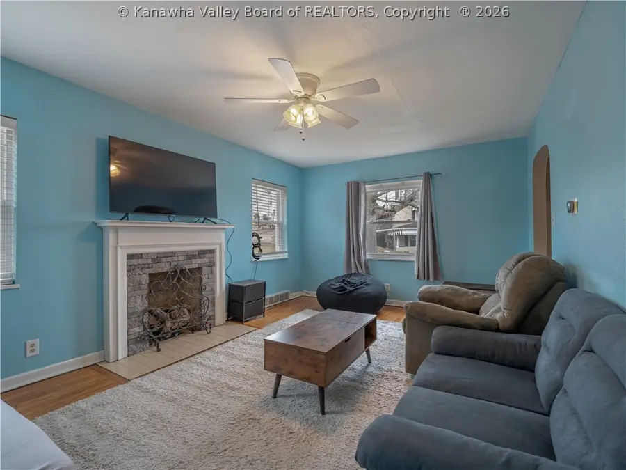 1233 Woodland Drive, Charleston, WV 25302 - #2