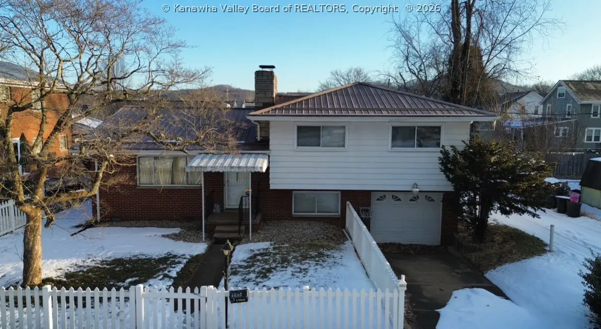 1908 West Virginia Avenue, Dunbar, WV 25064 - #1