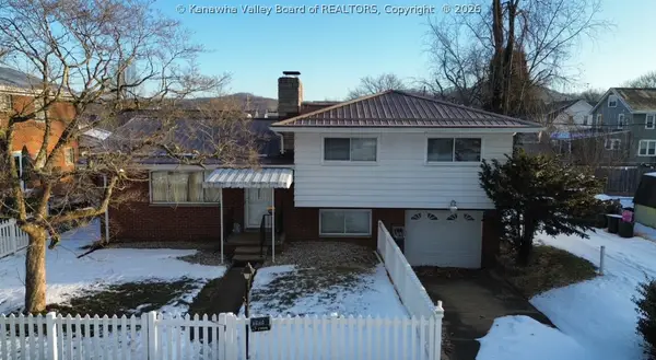 1908 West Virginia Avenue, Dunbar, WV 25064