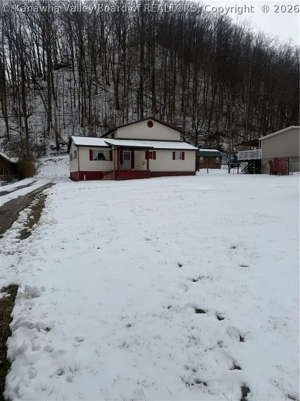 131 Azalea Lane, Bruno, WV 25611