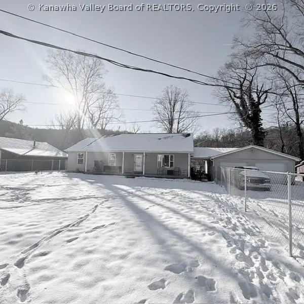 61 Seagull Drive, St Albans, WV 25177