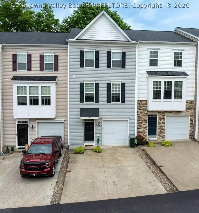 104 Woodside Drive, Morgantown, WV 26508 - #1