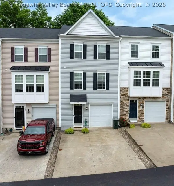 104 Woodside Drive, Morgantown, WV 26508