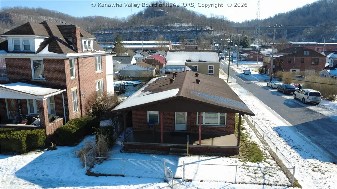 2971 Hughes Street, Huntington, WV 25704 - #1
