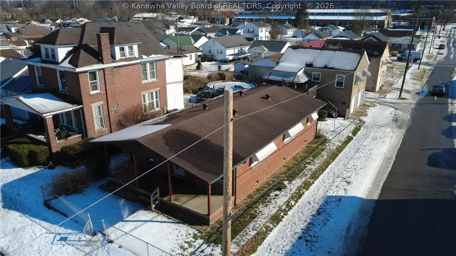 2971 Hughes Street, Huntington, WV 25704 - #2