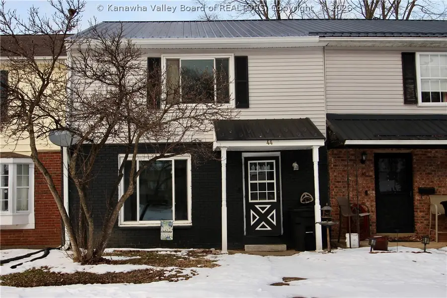 44 Sitting Bull Drive, Saint Albans, WV 25177 - Image #2