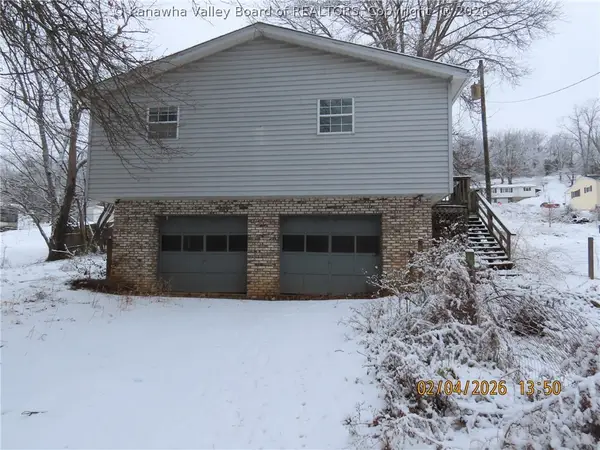 5247 Silverado Lane, Cross Lanes, WV 25313