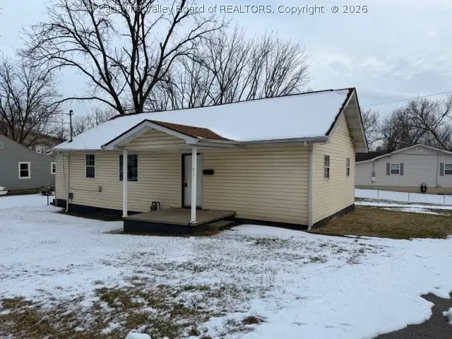 1309 Grosscup Avenue, Dunbar, WV 25064 - #1