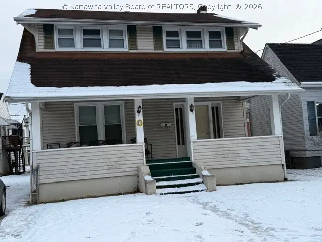 1309 Grosscup Avenue, Dunbar, WV 25064 - #3