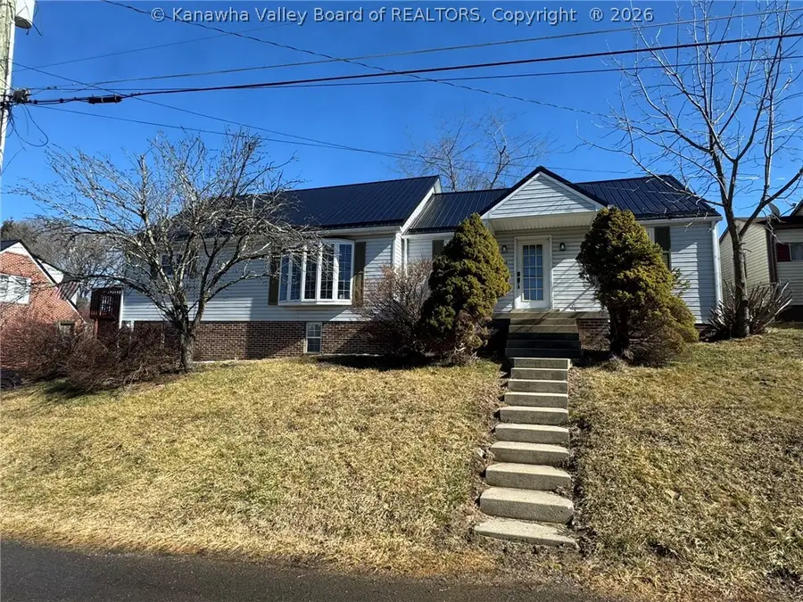 114 Edgemont Drive, Princeton, WV 24740 - #2