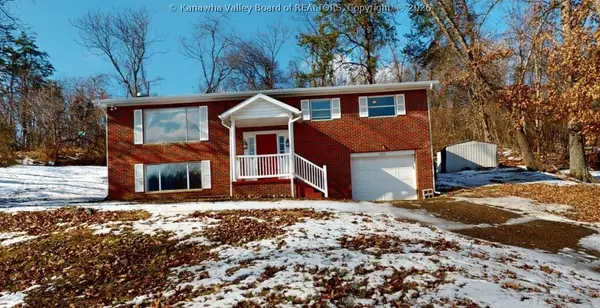 1529 Whaley Court, Huntington, WV 25704