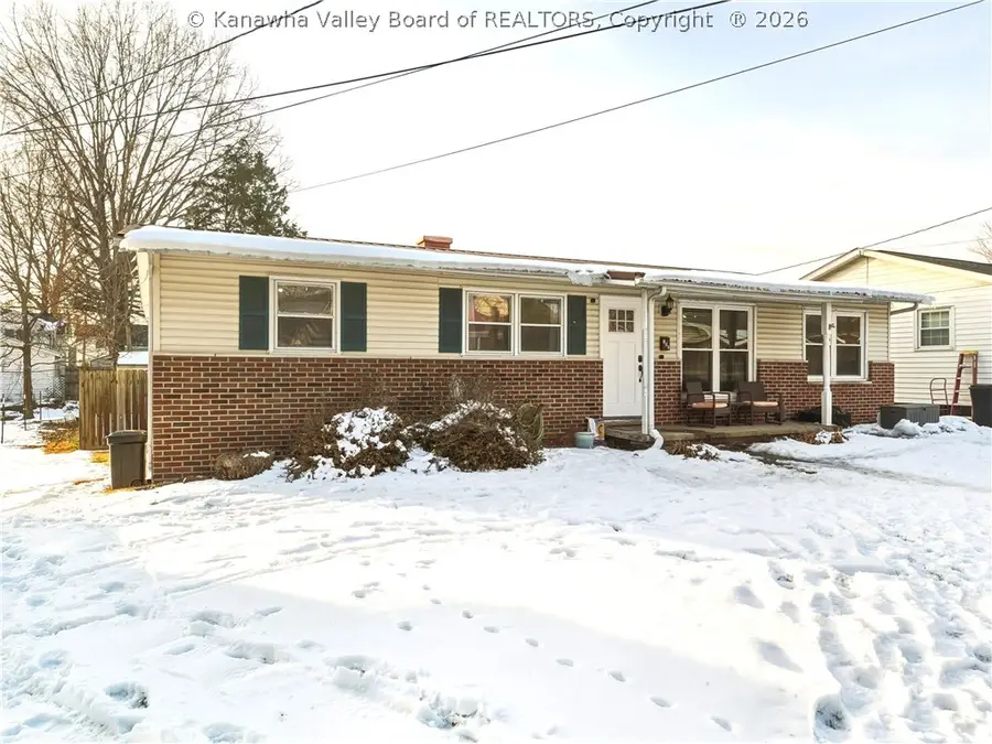 102 Mcconkey Avenue, Barboursville, WV 25504 - #2