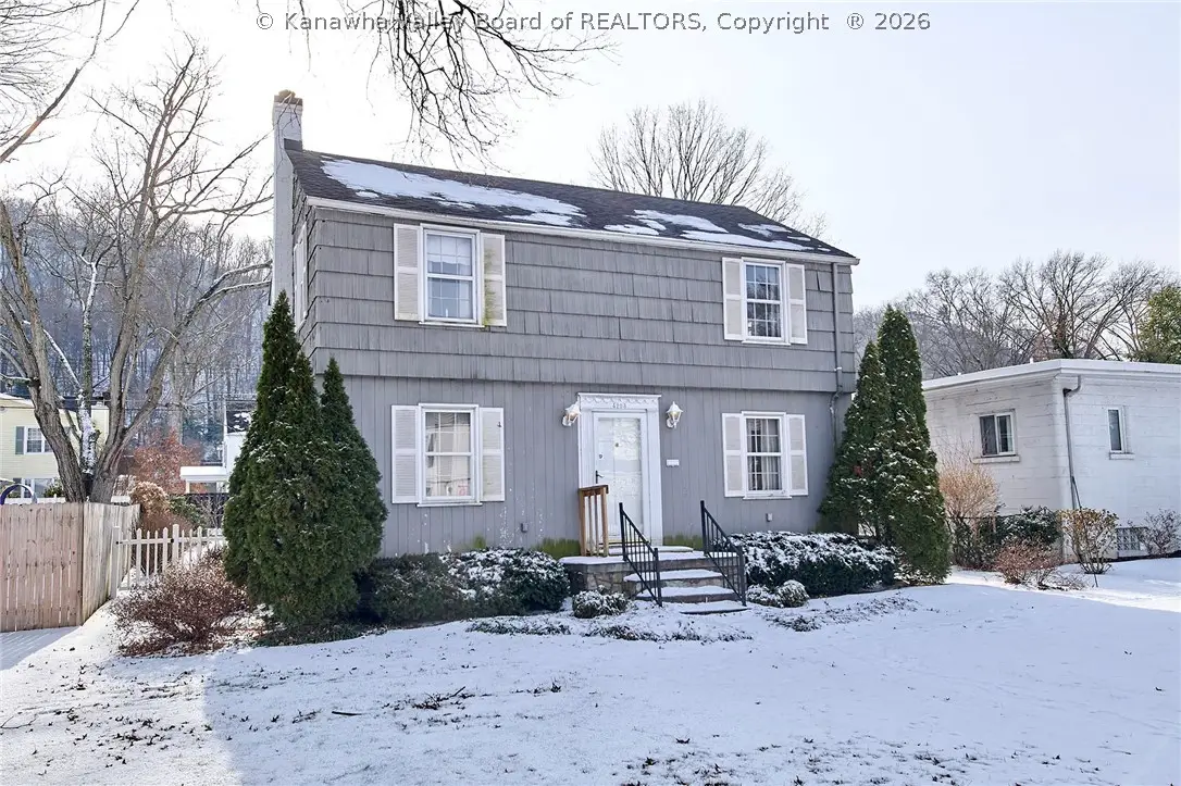 4203 Venable Avenue, Charleston, WV 25304 - #1