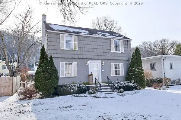 4203 Venable Avenue, Charleston, WV 25304