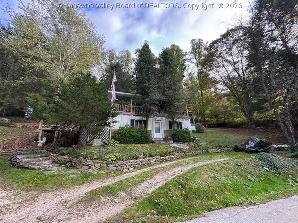 4929 Elk River Road, Procious, WV 25164