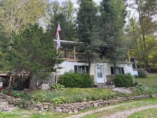 4929 Elk River Road, Procious, WV 25164 - #2