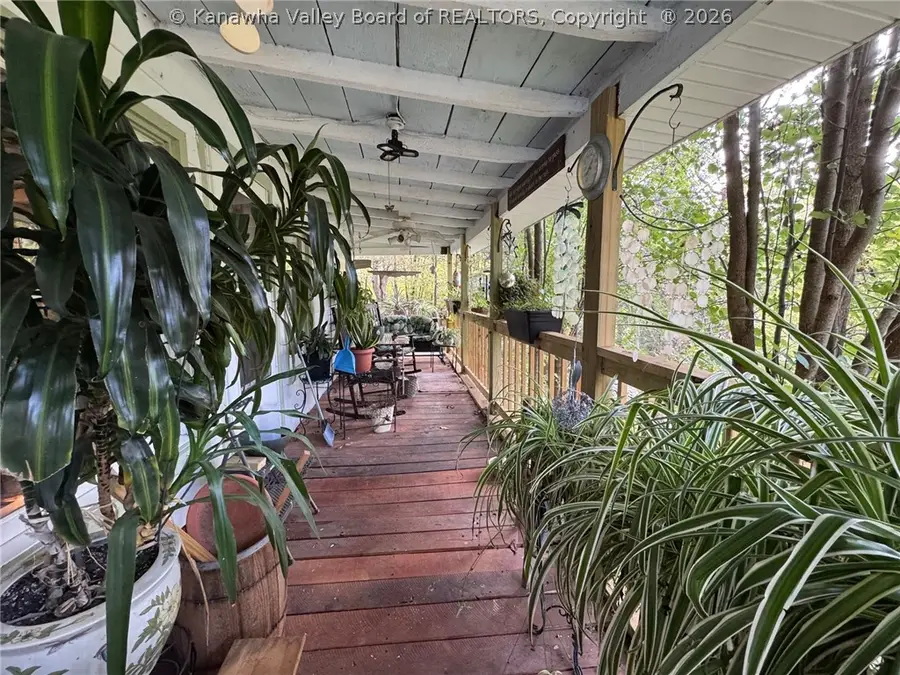 4929 Elk River Road, Procious, WV 25164 - #3