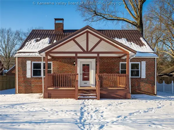 5009 Virginia Avenue, Charleston, WV 25304