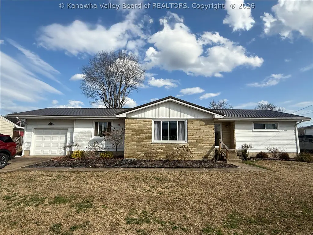 2808 Meadowbrook Drive, Point Pleasant, WV 25550 - #1