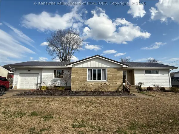 2808 Meadowbrook Drive, Point Pleasant, WV 25550