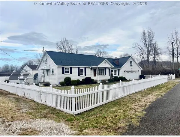 401 Hudson Street, St Albans, WV 25177