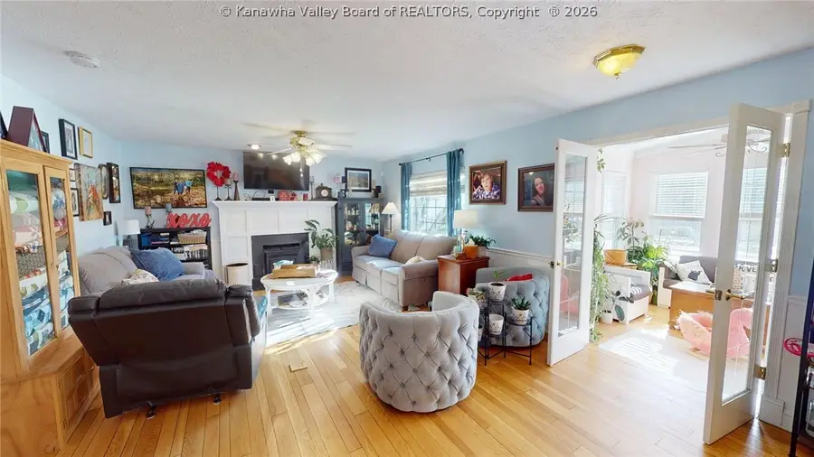 327 Northridge Drive, Hurricane, WV 25526 - #3