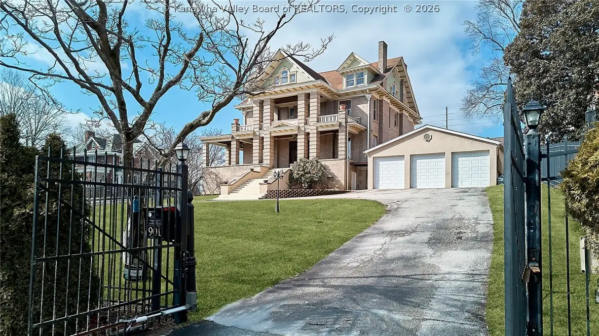 901 Edgewood Drive, Charleston, WV 25302 - #1